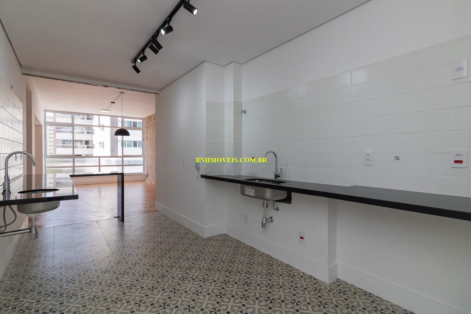 Apartamento, 2 quartos, 140 m² - Foto 5