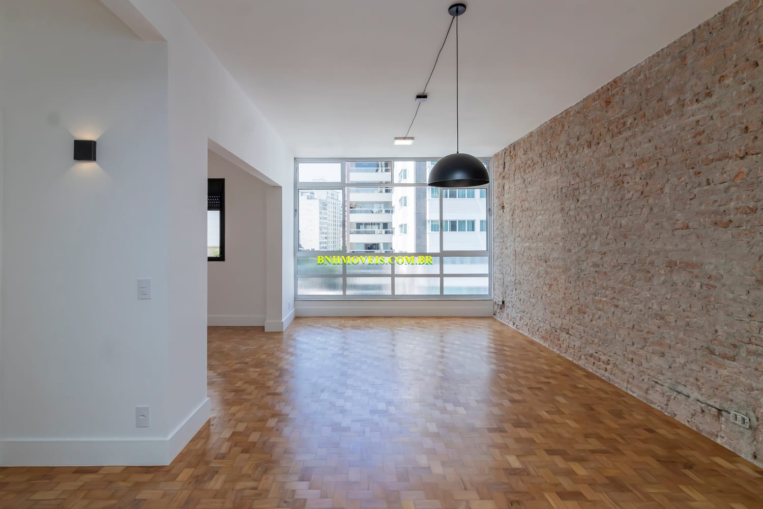 Apartamento, 2 quartos, 140 m² - Foto 3