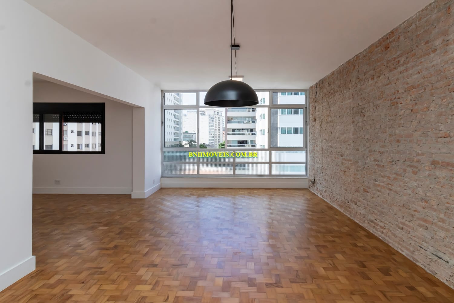 Apartamento, 2 quartos, 140 m² - Foto 1