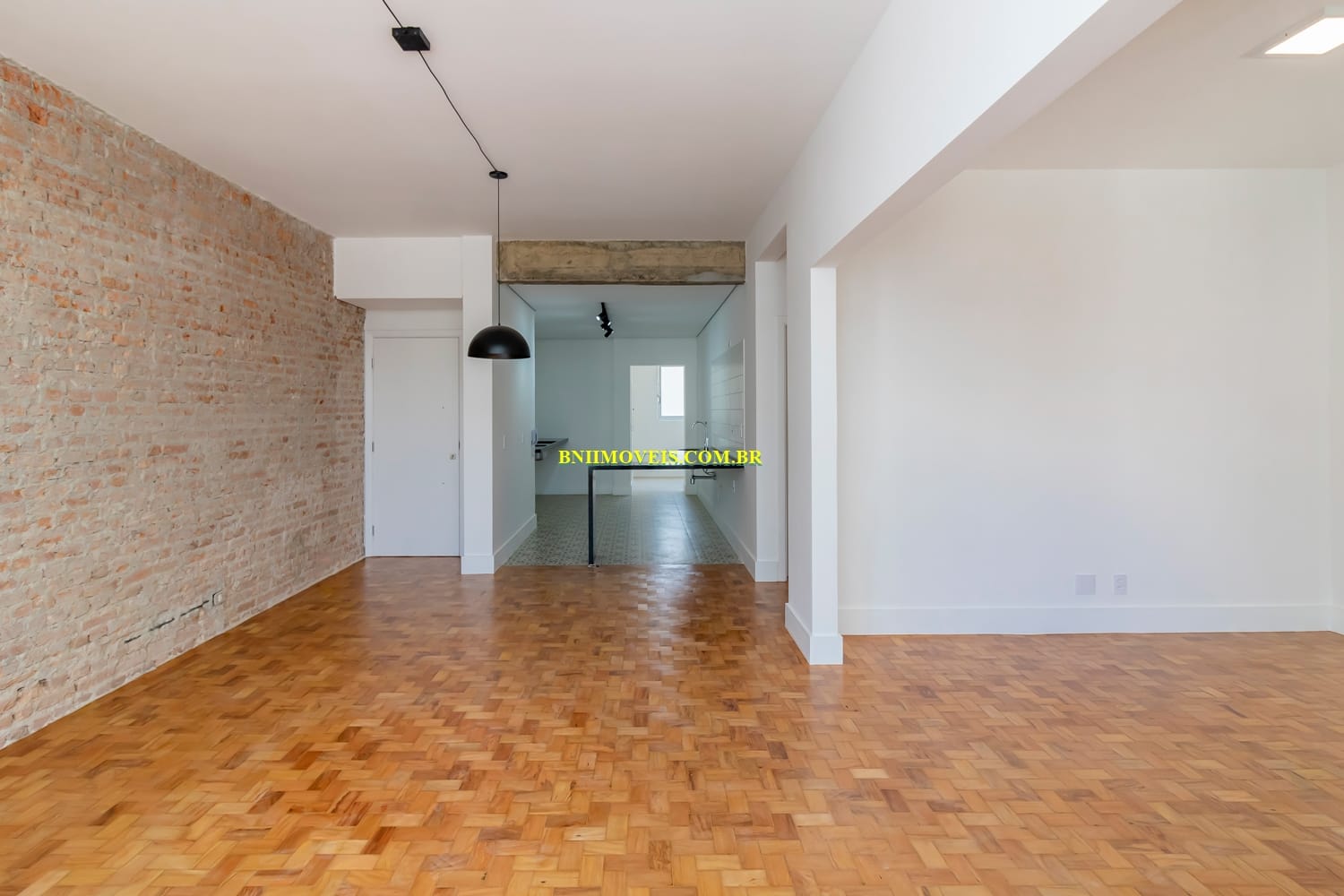 Apartamento, 2 quartos, 140 m² - Foto 2