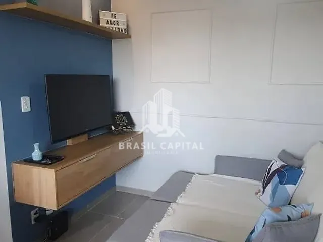 Apartamento 2 quartos e 2 banheiros, à venda, no bairro Vila Jardini em Sorocaba