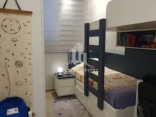 Apartamento 2 quartos e 2 banheiros, à venda, no bairro Vila Jardini em Sorocaba
