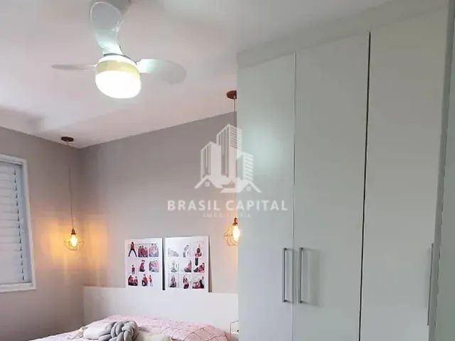 Apartamento 2 quartos e 2 banheiros, à venda, no bairro Vila Jardini em Sorocaba