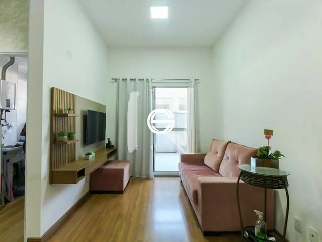 Apartamento 2 quartos e 2 banheiros, à venda, no bairro Penha de França em São Paulo