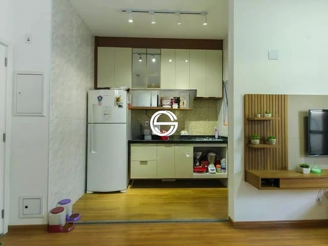Apartamento 2 quartos e 2 banheiros, à venda, no bairro Penha de França em São Paulo