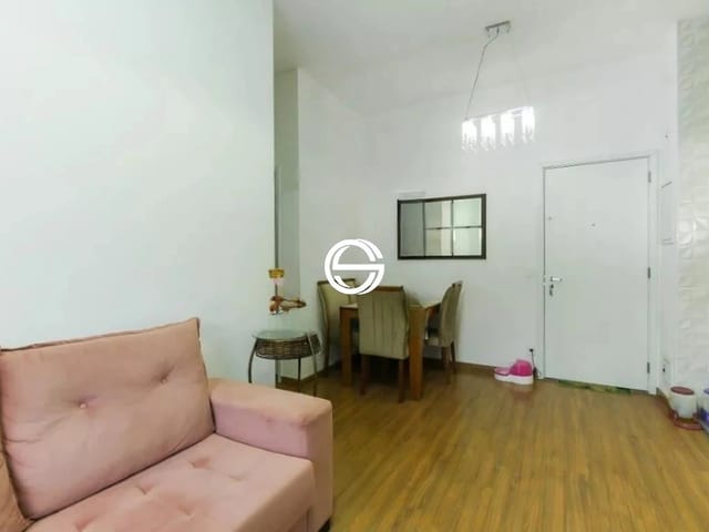 Apartamento 2 quartos e 2 banheiros, à venda, no bairro Penha de França em São Paulo