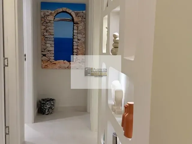 Apartamento 3 quartos e 1 banheiro, à venda, no bairro Nossa Senhora da Vitória em Ilhéus