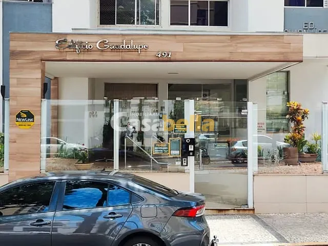 Apartamento com 55m² 2 quartos e 1 banheiro, para alugar, no bairro Setor Bueno em Goiânia