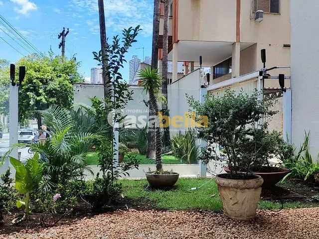 Apartamento com 55m² 2 quartos e 1 banheiro, para alugar, no bairro Setor Bueno em Goiânia