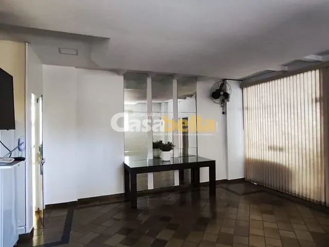 Apartamento com 55m² 2 quartos e 1 banheiro, para alugar, no bairro Setor Bueno em Goiânia
