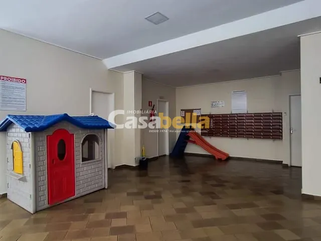 Apartamento com 55m² 2 quartos e 1 banheiro, para alugar, no bairro Setor Bueno em Goiânia