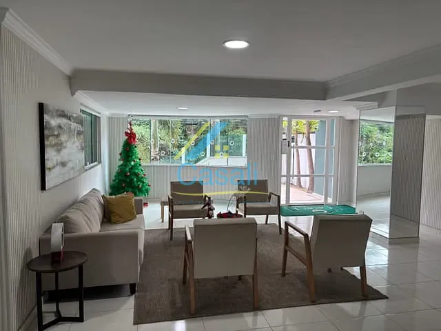 Apartamento 2 quartos e 2 banheiros, à venda, no bairro Vila Nova São Roque em São Roque