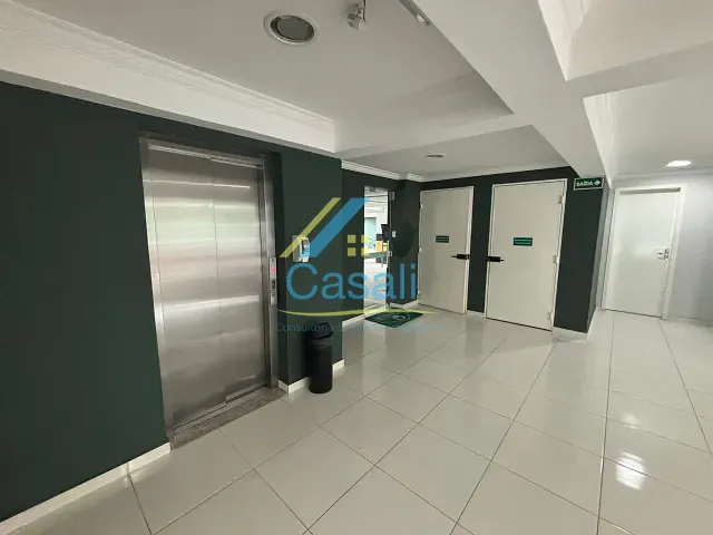 Apartamento 2 quartos e 2 banheiros, à venda, no bairro Vila Nova São Roque em São Roque