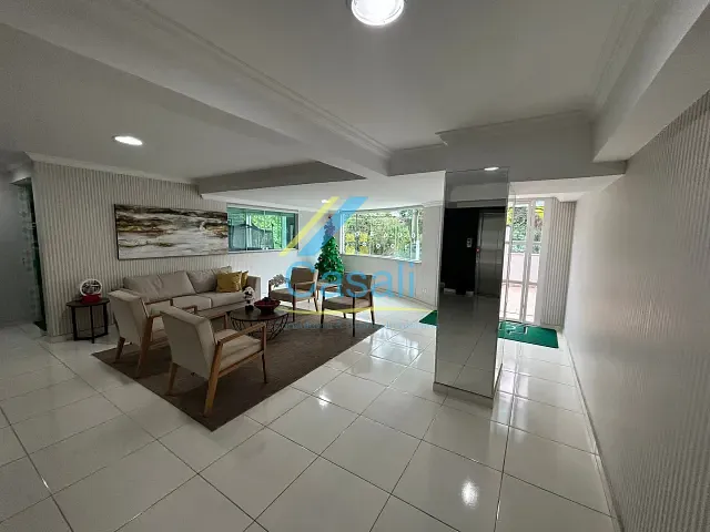 Apartamento 2 quartos e 2 banheiros, à venda, no bairro Vila Nova São Roque em São Roque