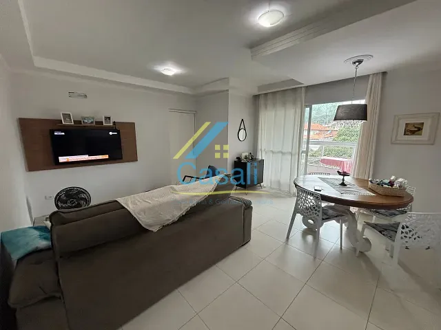 Apartamento 2 quartos e 2 banheiros, à venda, no bairro Vila Nova São Roque em São Roque
