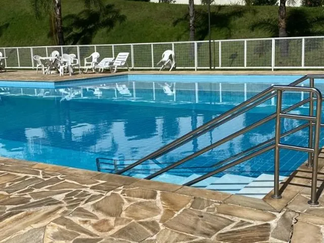 Foto do Apartamento - Apartamento com 2 dormitórios à venda, 50 m² por R$ 320.000 - Cidade Nova - Jundiaí/SP | Celia Marcia Imóveis