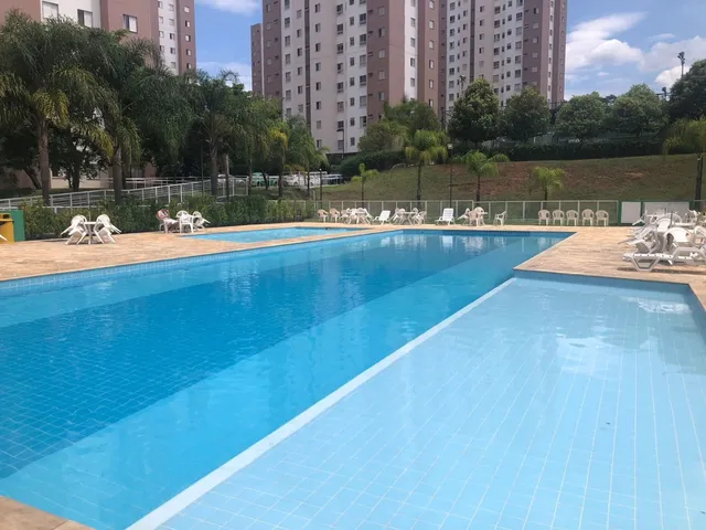 Foto do Apartamento - Apartamento com 2 dormitórios à venda, 50 m² por R$ 320.000 - Cidade Nova - Jundiaí/SP | Celia Marcia Imóveis