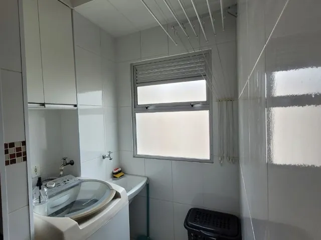 Foto do Apartamento - Apartamento com 2 dormitórios à venda, 50 m² por R$ 320.000 - Cidade Nova - Jundiaí/SP | Celia Marcia Imóveis