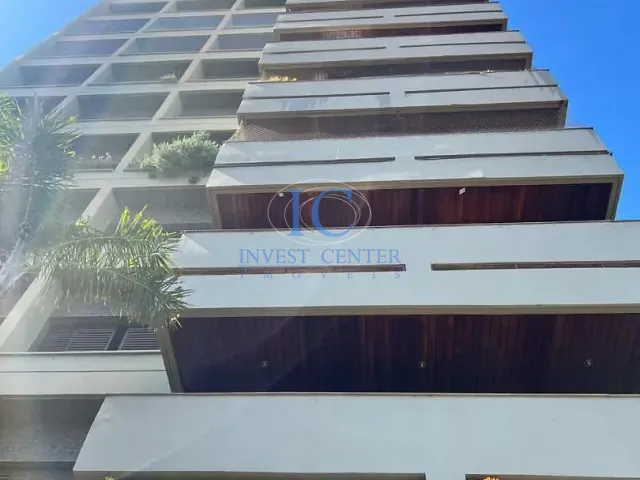Apartamento com 208m² 3 quartos e 2 banheiros, à venda, no bairro Centro em Indaiatuba