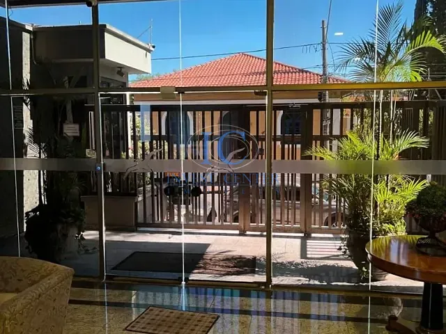 Apartamento com 208m² 3 quartos e 2 banheiros, à venda, no bairro Centro em Indaiatuba
