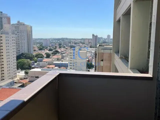 Apartamento com 208m² 3 quartos e 2 banheiros, à venda, no bairro Centro em Indaiatuba