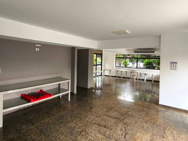 Apartamento com 185m² 3 quartos e 3 banheiros, à venda, no bairro Centro em Governador Valadares