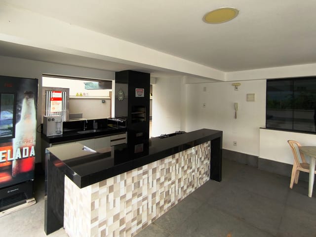 Apartamento com 185m² 3 quartos e 3 banheiros, à venda, no bairro Centro em Governador Valadares