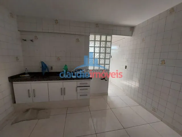 Apartamento 3 quartos e 1 banheiro, à venda, no bairro Vila Santa Cecília em Volta Redonda