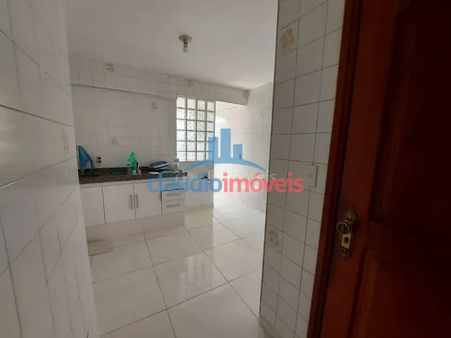Apartamento 3 quartos e 1 banheiro, à venda, no bairro Vila Santa Cecília em Volta Redonda