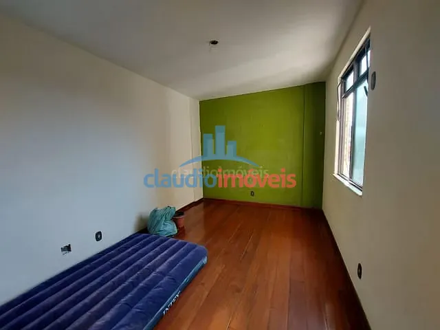 Apartamento 3 quartos e 1 banheiro, à venda, no bairro Vila Santa Cecília em Volta Redonda
