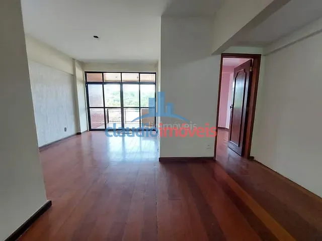 Apartamento 3 quartos e 1 banheiro, à venda, no bairro Vila Santa Cecília em Volta Redonda