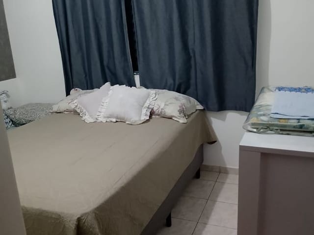 Foto do Apartamento - Apartamento para locação, Jardim Belo Horizonte, Louveira, SP | UF AGENTES IMOBILIÁRIOS