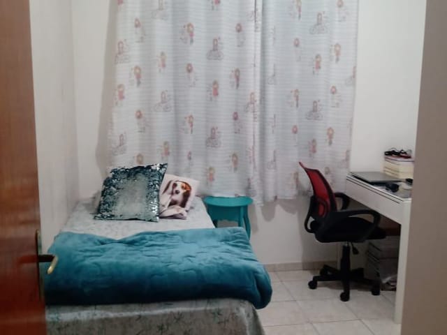 Foto do Apartamento - Apartamento para locação, Jardim Belo Horizonte, Louveira, SP | UF AGENTES IMOBILIÁRIOS