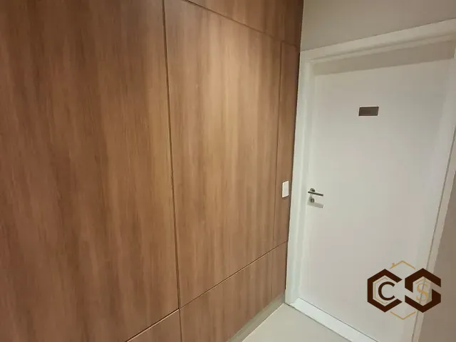 Apartamento 2 quartos e 3 banheiros, para alugar, no bairro Vila Homero em Indaiatuba