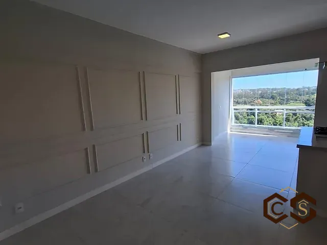 Apartamento 2 quartos e 3 banheiros, para alugar, no bairro Vila Homero em Indaiatuba