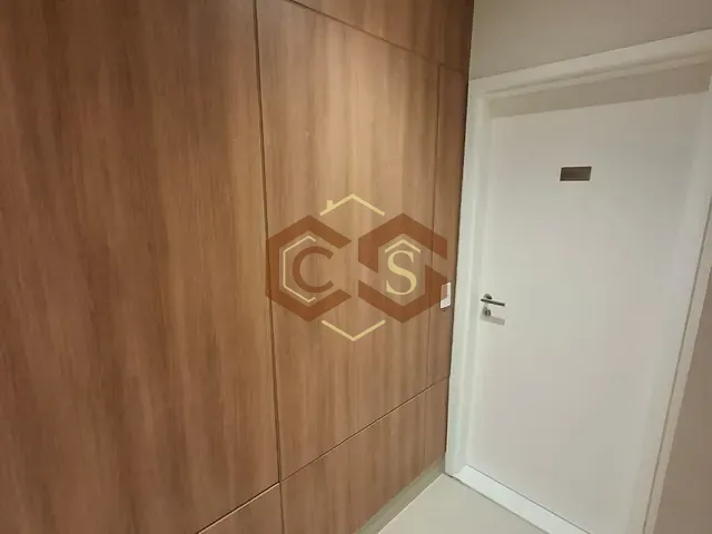 Apartamento 2 quartos e 3 banheiros, para alugar, no bairro Vila Homero em Indaiatuba