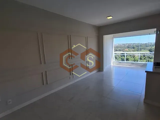 Apartamento 2 quartos e 3 banheiros, para alugar, no bairro Vila Homero em Indaiatuba