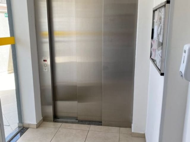 Apartamento para alugar, no bairro Vila Guilhermina em São Paulo