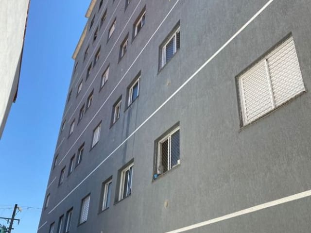Apartamento para alugar, no bairro Vila Guilhermina em São Paulo