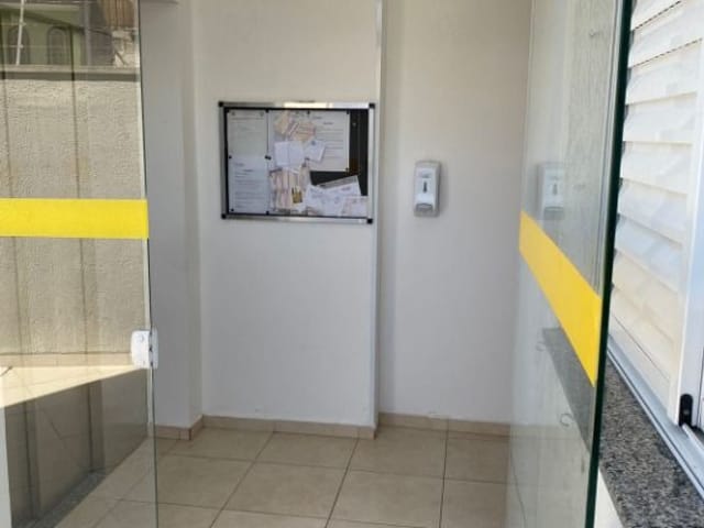 Apartamento para alugar, no bairro Vila Guilhermina em São Paulo