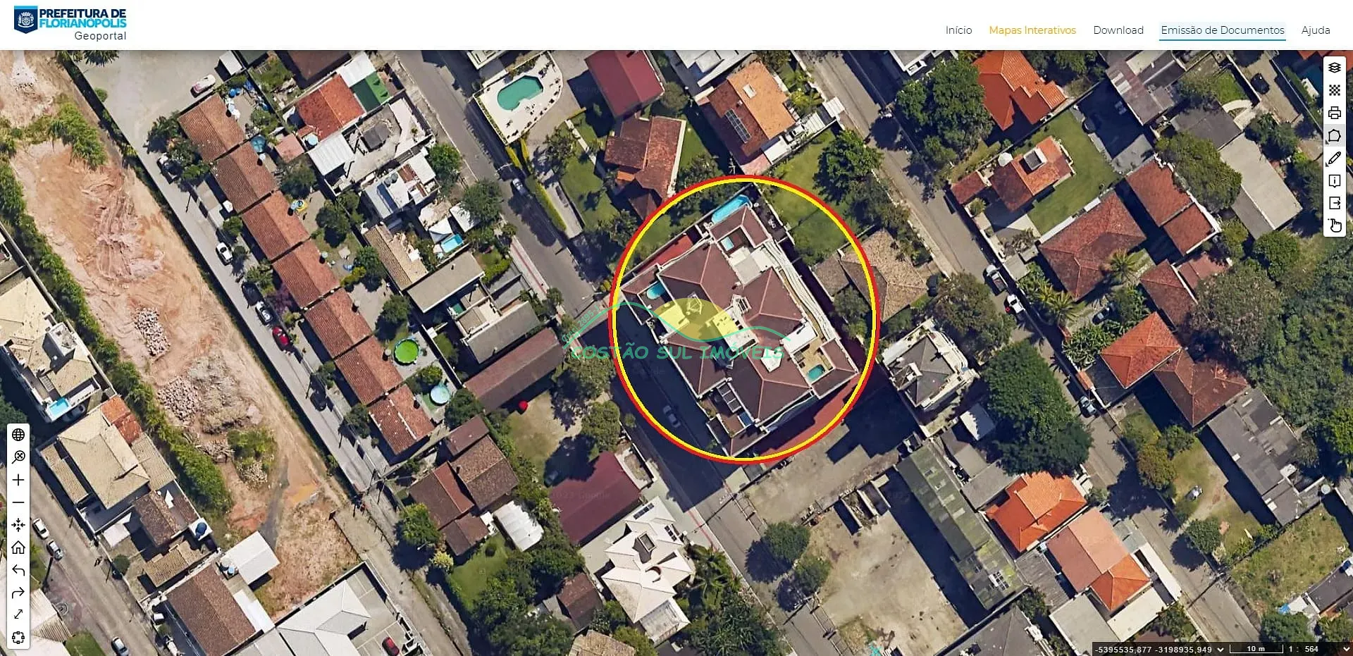 Cobertura, 3 quartos, 234 m² - Foto 34