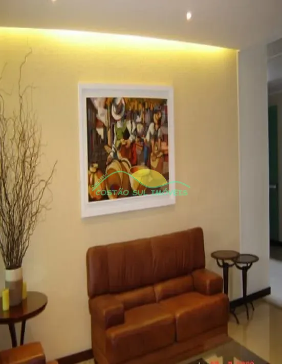 Cobertura, 3 quartos, 234 m² - Foto 5