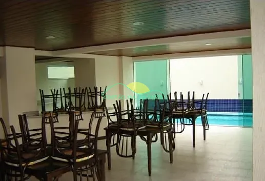 Cobertura, 3 quartos, 234 m² - Foto 7