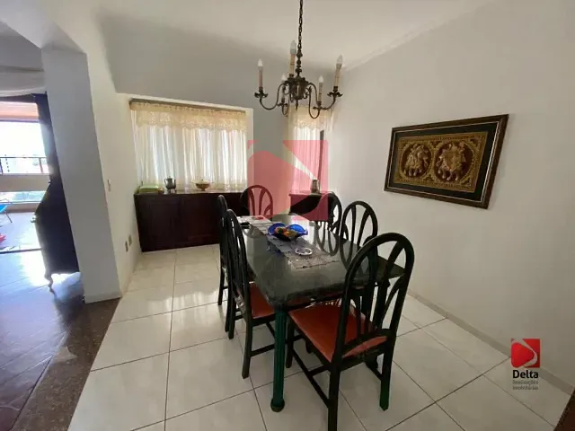 Apartamento 3 quartos e 3 banheiros, à venda, no bairro Centro em Pirassununga