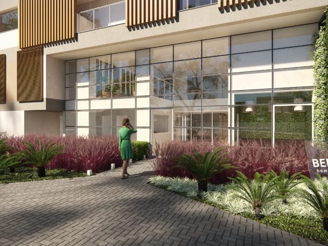 Apartamento 3 quartos e 3 banheiros, à venda, no bairro ARMAÇÃO em Penha