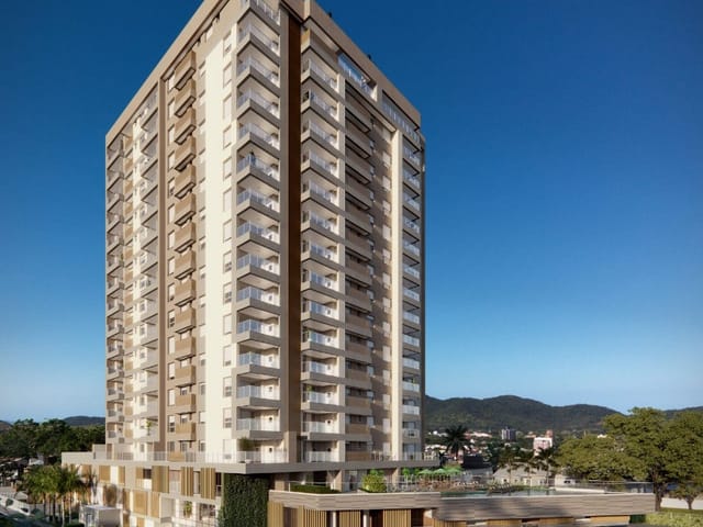 Apartamento 3 quartos e 3 banheiros, à venda, no bairro ARMAÇÃO em Penha