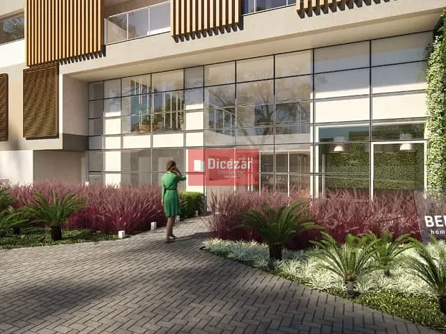 Apartamento 3 quartos e 3 banheiros, à venda, no bairro ARMAÇÃO em Penha
