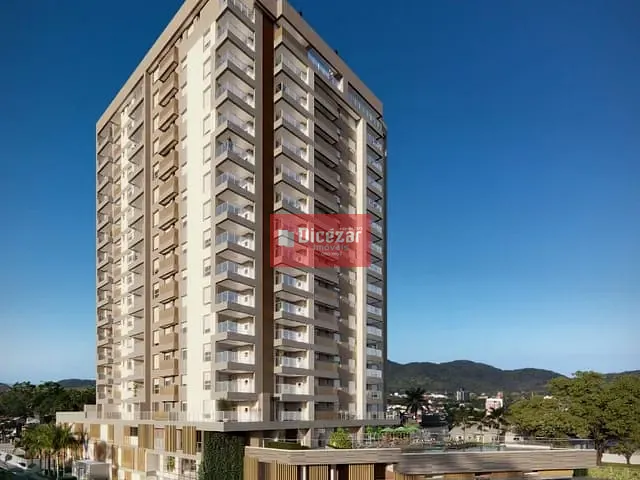 Apartamento 3 quartos e 3 banheiros, à venda, no bairro ARMAÇÃO em Penha