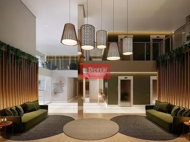 Apartamento 3 quartos e 3 banheiros, à venda, no bairro ARMAÇÃO em Penha