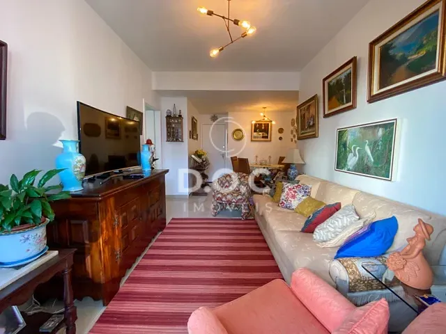 Apartamento 2 quartos e 2 banheiros, à venda, no bairro Barra da Tijuca em Rio de Janeiro